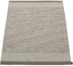 Pappelina Szürke kültéri-beltéri szőnyeg 60x85 cm Edit Warm Grey - Pappelina