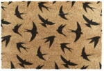 Artsy Mats Kókuszrost lábtörlő 40x60 cm Swallows - Artsy Doormats