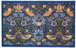 Artsy Mats Lábtörlő 40x60 cm William Morris Strawberry Thief - Artsy Doormats