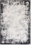 Asiatic Carpets Szürke szőnyeg 160x230 cm Kuza - Asiatic Carpets