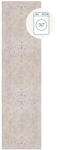 Flair Rugs Krémszínű mosható futószőnyeg 60x230 cm Teo Traditional - Flair Rugs