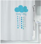spirella Zuhanyfüggöny 180x200 cm Cloud - Spirella
