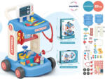 Mamido Cărucior medical pentru copii cu accesorii MT1116 (MT1116)