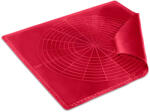 Tchibo - Többször felhasználható sütőlap - piros