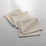 Douceur d'intérieur Szalvéta szett 3 db-os 40x40 cm Mistral - douceur d'intérieur - bonami - 1 890 Ft