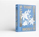 Printworks Fotóalbum Moments that Matters the Most - Printworks