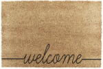 Artsy Mats Kókuszrost lábtörlő 40x60 cm Curly - Artsy Doormats