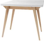 Ragaba Bővíthető étkezőasztal 65x90 cm Envelope - Ragaba