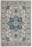 Asiatic Carpets Kék szőnyeg 200x290 cm Nova Persian Blue - Asiatic Carpets