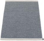 Pappelina Szürke kültéri-beltéri szőnyeg 60x85 cm Mono Granit - Pappelina