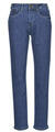 Pepe Jeans Egyenes szárú farmerek STRAIGHT JEANS HW Kék US 26 / 30