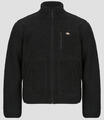 Dickies Polárok MOUNT HOPE FLEECE Fekete EU XL