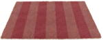 Artsy Mats Kókuszrost lábtörlő 40x60 cm Pink Stripe - Artsy Doormats