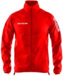 GIVOVA Wind Sports kabát RJW01 - Piros, S vörös