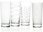 Mikasa Cheers 4 db-os pohár készlet, 550 ml - Mikasa