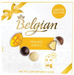 The Belgian Praliné desszert Mangó 150g /12/ - delfinbuvar