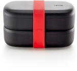 Lékué Uzsonnás doboz 2 db-os To Go - Lékué - bonami - 11 390 Ft