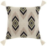 Pineapple Elephant Pamut díszpárna 45x45 cm Emir Ika - Pineapple Elephant