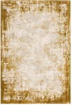 Asiatic Carpets Okkersárga szőnyeg 200x290 cm Kuza - Asiatic Carpets