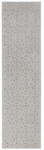 Flair Rugs Szürke kültéri futószőnyeg 230x66 cm Argento - Flair Rugs