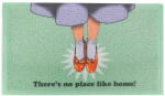Artsy Mats Lábtörlő 40x70 cm No Place Like Home - Artsy Doormats