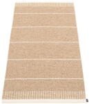 Pappelina Bézs kültéri-beltéri szőnyeg 60x125 cm Belle Bisquit - Pappelina