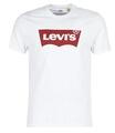 Levi's Rövid ujjú pólók GRAPHIC SET-IN Fehér EU M