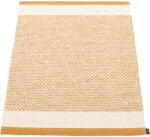 Pappelina Okkersárga kültéri-beltéri szőnyeg 60x85 cm Edit Ochre - Pappelina