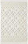 Mila Home Bézs szőnyeg 110x60 cm Shaggy - Mila Home