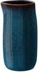 Bitz Fekete-kék kerámia tejkiöntő 200 ml Gastro Dark Blue/Black - Bitz