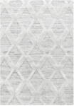 Ayyildiz Világosszürke szőnyeg 60x110 cm Pisa - Ayyildiz Carpets