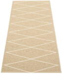 Pappelina Bézs kültéri-beltéri futószőnyeg 70x160 cm Max Sand - Pappelina