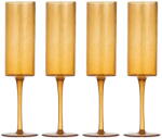 Ladelle Pezsgőspohár szett 4 db-os 310 ml Flynn - Ladelle