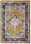 Asiatic Carpets Okkersárga szőnyeg 120x166 cm Sovereign - Asiatic Carpets