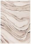 Asiatic Carpets Bézs szőnyeg 120x170 cm Mirage Quartz - Asiatic Carpets