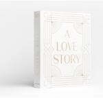 Printworks Fotóalbum A Love Story - Printworks