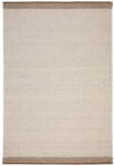 Kave Home Bézs kétoldalas kézi szövésű gyapjú szőnyeg 200x300 cm Nifelia - Kave Home