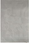 Agnella Szürke gyapjú szőnyeg 160x230 cm Morphic Botanica - Agnella