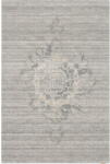 Agnella Szürke gyapjú szőnyeg 160x240 cm Madison - Agnella