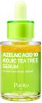 PURITO - Azelaic Acid 10 Kojic Tea Tree Serum - Bőrnyugtató szérum - 30ml