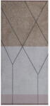 Mette Ditmer Lábtörlő 70x150 cm Linea - Mette Ditmer Denmark - bonami - 50 210 Ft