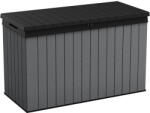 Keter Szürke kerti tárolódoboz Darwin - Keter