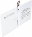 AccuCell Helyettesítő akku Microsoft Surface 4 Surface Pro 4 1724 akku DYNR01 G3HTA027H 5087mAh 7.5V 39.1Wh
