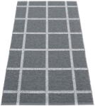Pappelina Antracitszürke kültéri-beltéri futószőnyeg 70x150 cm Ada Granit - Pappelina