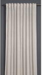 Sehlbach Bézs függöny 135x245 cm Etamine - Sehlbach