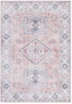 Hanse Home Gratia világos rózsaszín szőnyeg, 160 x 230 cm - Nouristan