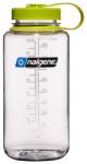 Nalgene Wide Mouth Sustain 1.0 L clear - palack (0661195000826)