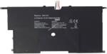 AccuCell Helyettesítő laptop akku Lenovo X1 Carbon Gen 3 20BS 15, 2V 3000mAh 45Wh Li-Polymer
