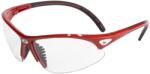 Dunlop Ochelari de protecție squash Dunlop Comp Protective Eyewear - red/black (10352194)