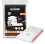 Compactor Vákuumzsák Single Space L - Compactor
